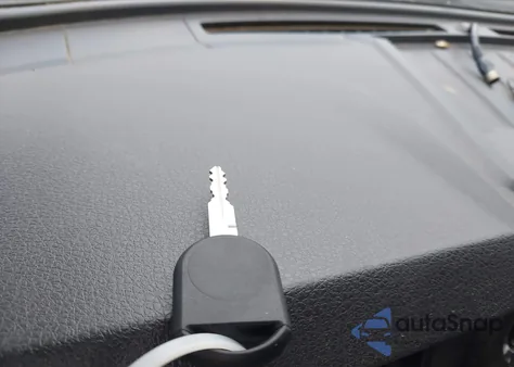 2008 Ford F-250 из США, поврежденный, VIN 1FTSW21R88EB78754